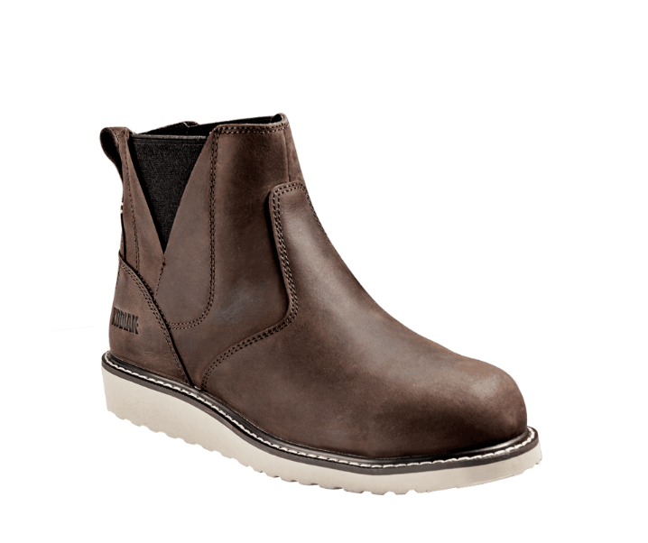 Women's Kodiak Chelsea Steel Toe Boot